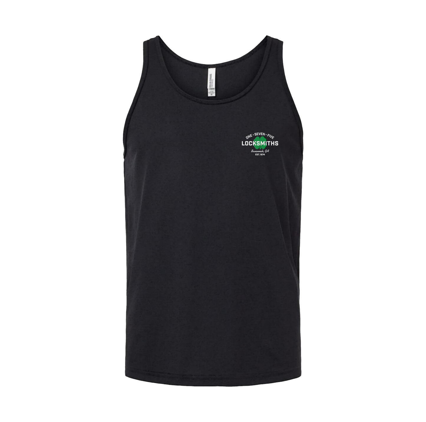 1st Batt Locksmith Tank