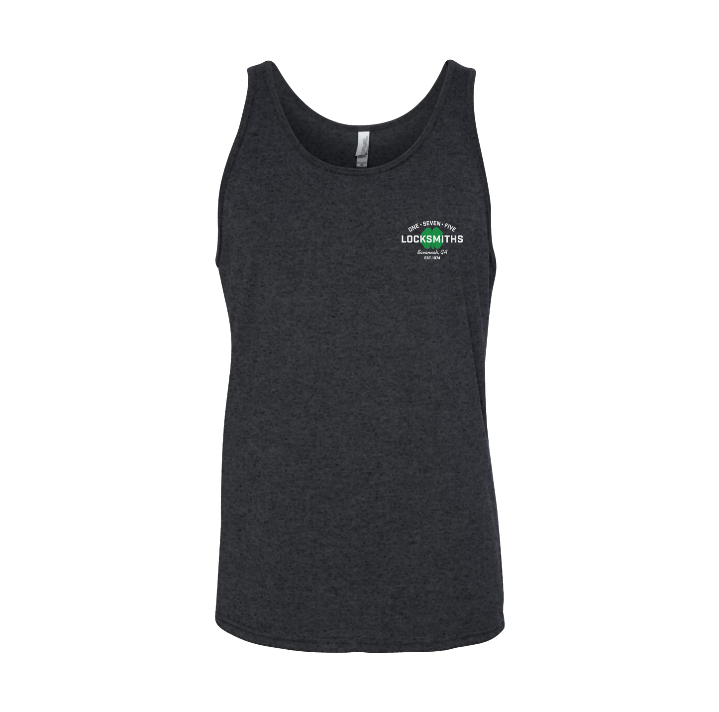 1st Batt Locksmith Tank
