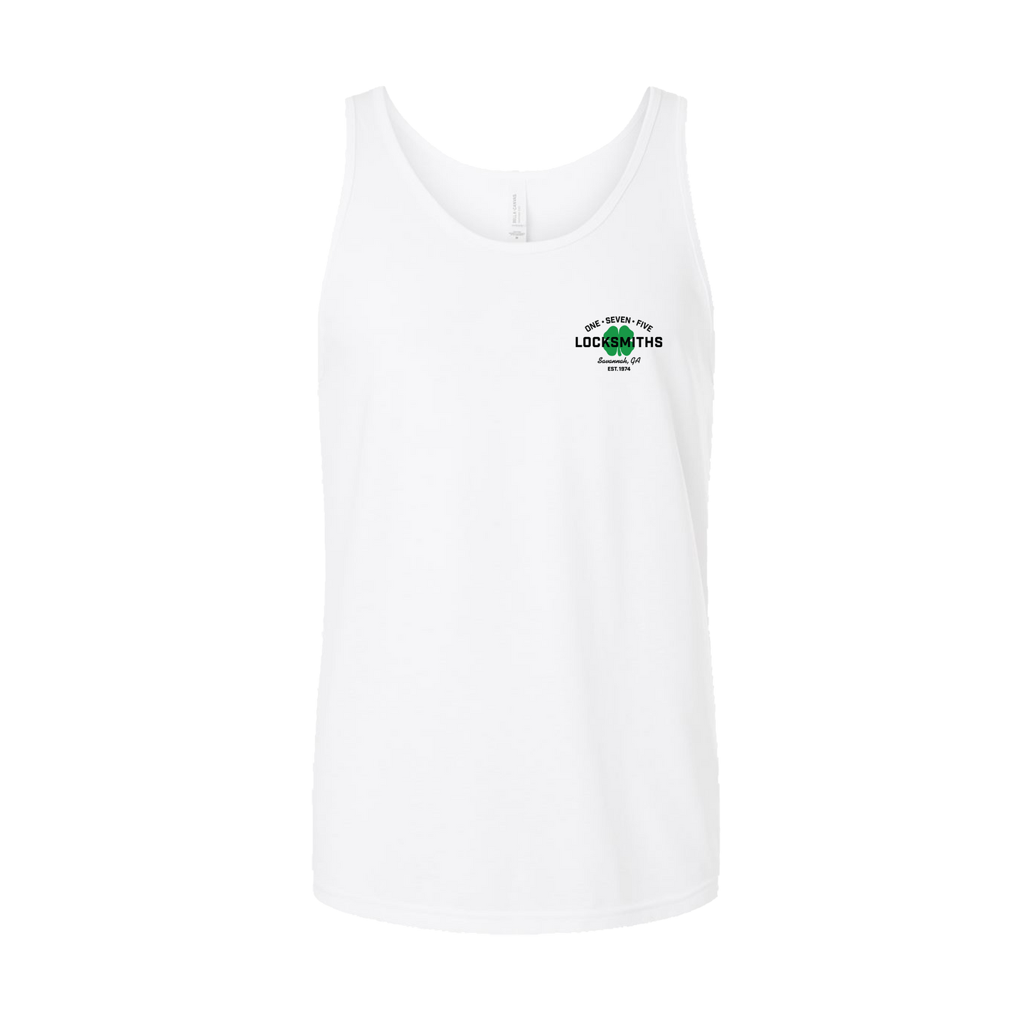 1st Batt Locksmith Tank