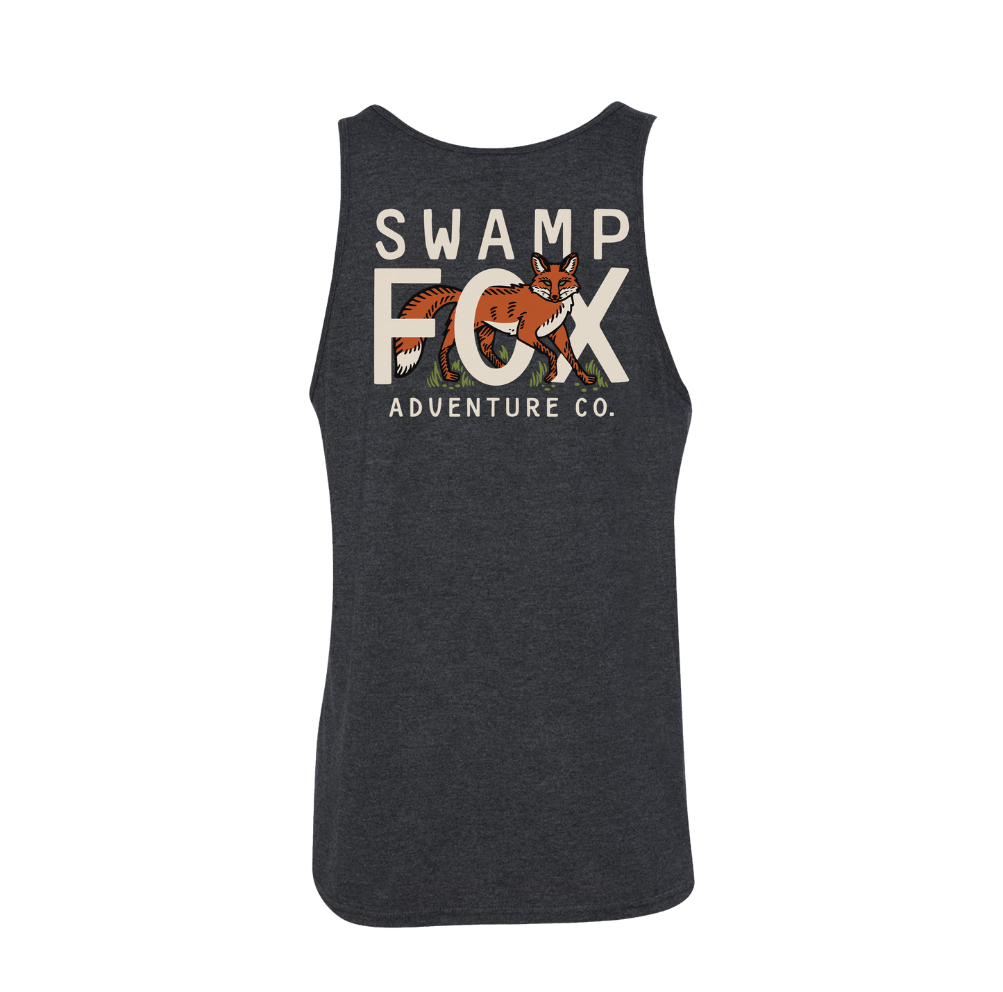 Swamp Fox Tank