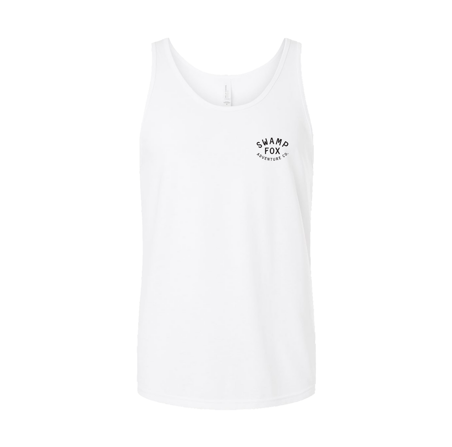 Swamp Fox Tank