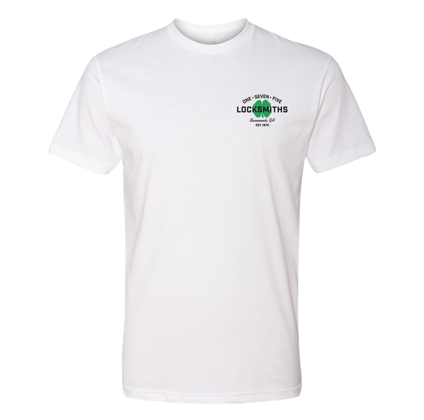 1st Batt Locksmiths Tee