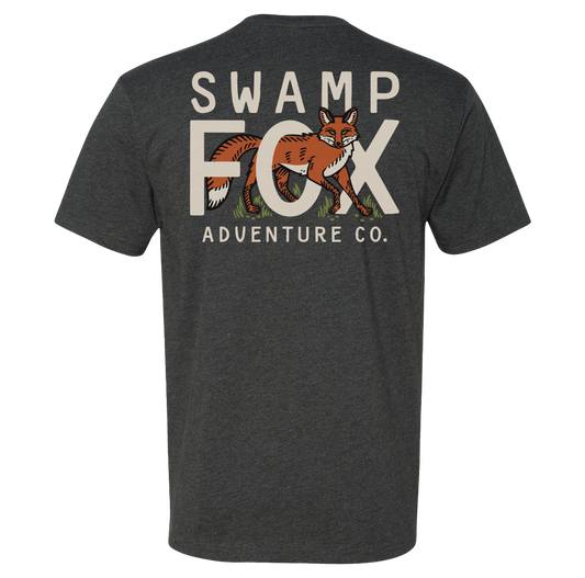 Swamp Fox Tee